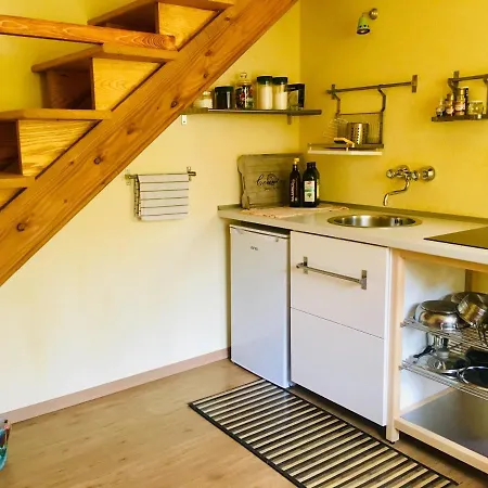 La Casa Vacanze In Valle Maira Holiday home Cartignano