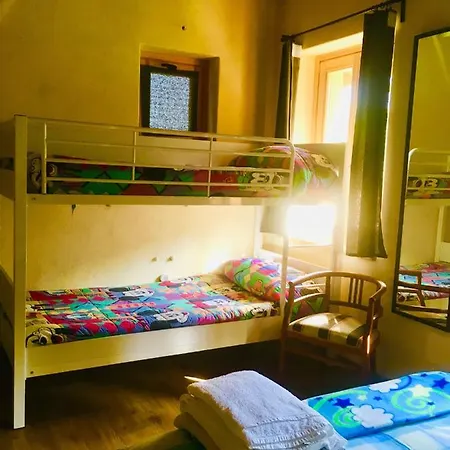 La Casa Vacanze In Valle Maira Holiday home Cartignano