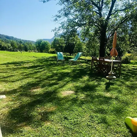 La Casa Vacanze In Valle Maira *